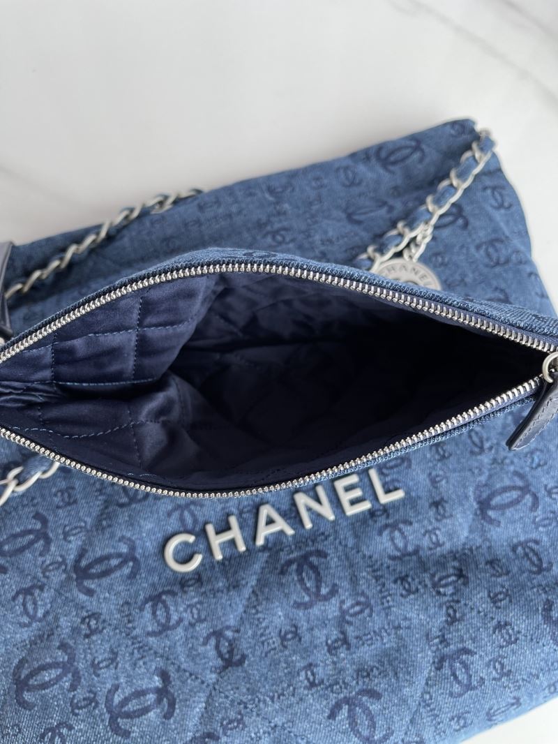 Chanel Gabrielle Bags